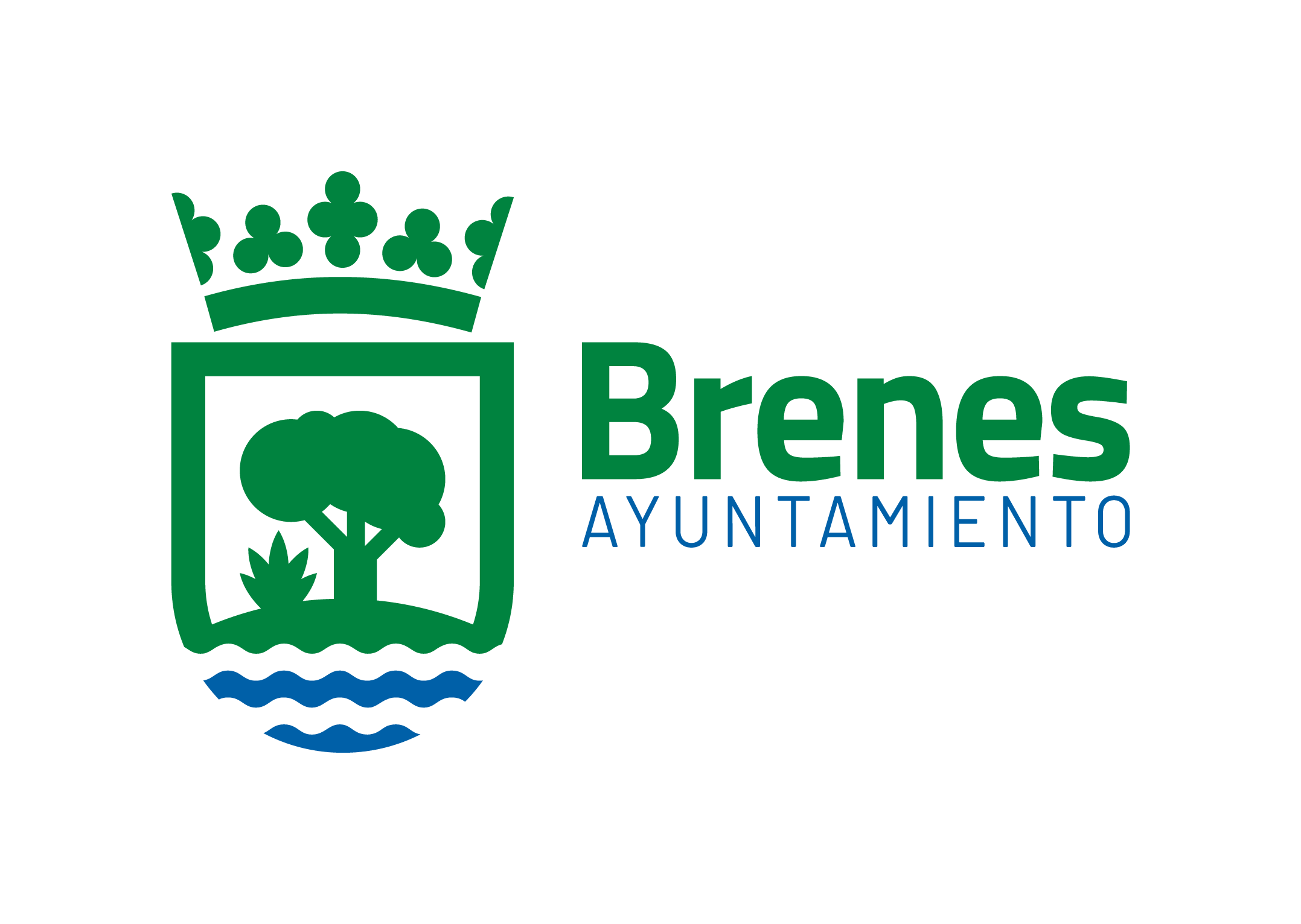 Escudo del ayuntamiento