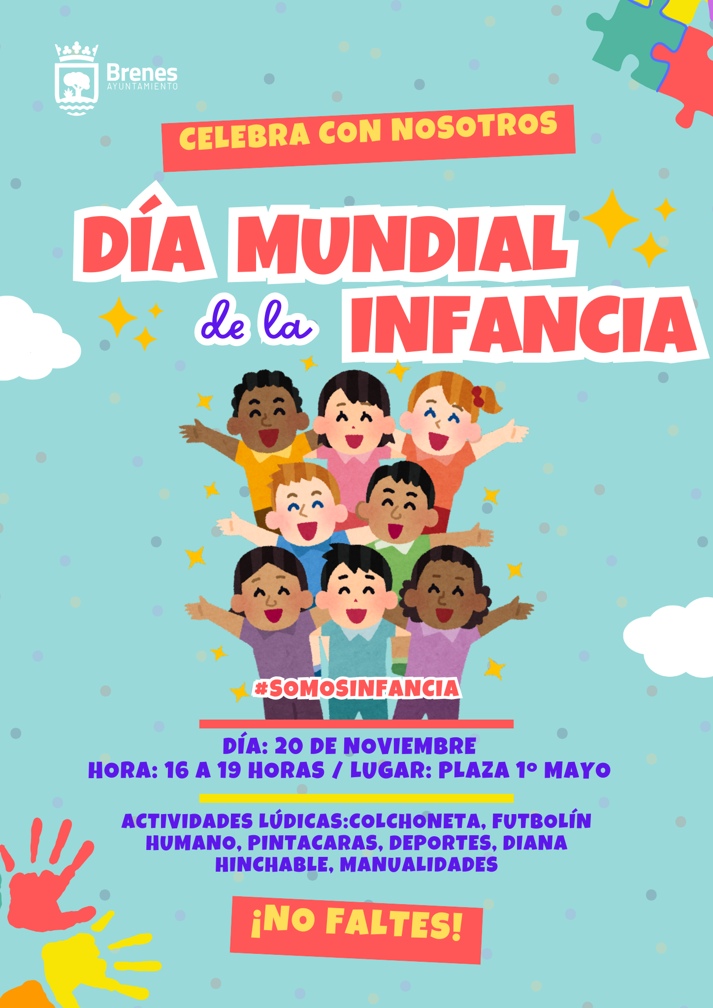 CARTELES-A3_Infancia